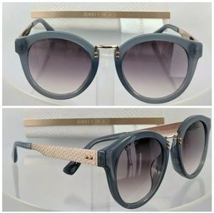 Brand New Authentic Jimmy Choo Sunglasses Pepy/S